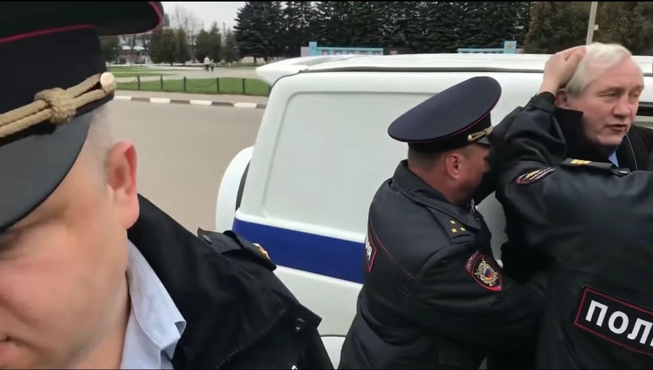 Фото: со страницы Саенко во