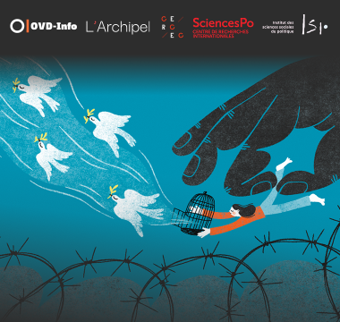 Join the OVD-Info Prize Winners&rsquo; Presentation on&nbsp;Zoom&nbsp;&mdash; 12 Dec, 15:00&ndash;17:00 CET