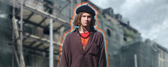 «У кого-то это вызывает ненависть, а у меня, скорее, страх»: монолог студента СПбГУ, которого отчислили за градозащиту