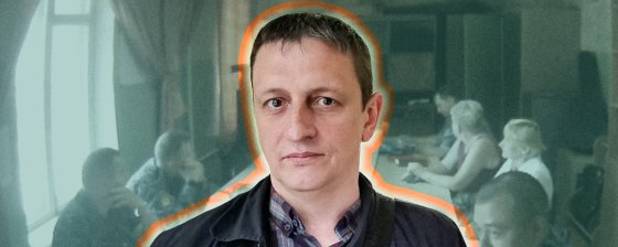 «Я живу в пост-России»: Монолог воронежца, которого оштрафовали за дискредитацию армии после разговора с инспектором ДПС