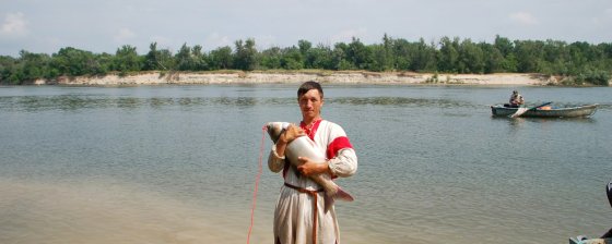 Первый отказавшийся: в Тверском районном суде слушается дело Станислава Зимовца