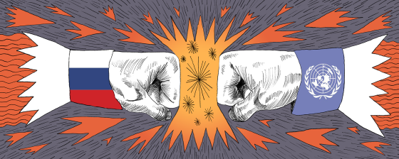 Не только Европейский суд: как обращения в ООН влияют на свободу собраний