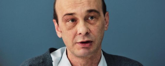 Порно, обыск, Центр «Э»: активист «Яблока» рассказал о своих выходных