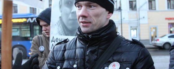 Отказ от подписи неизвестно под чем