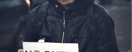 Центр «Э» искал повод, и он его нашел