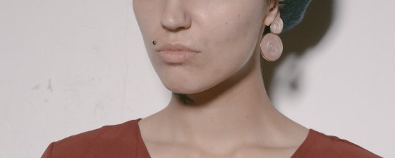 Донос и холодный автозак. Рассказ художницы Катрин Ненашевой, задержанной 8 марта