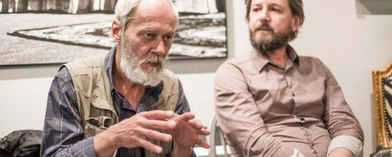 По закону об адвокатуре, или Тюремная поэма