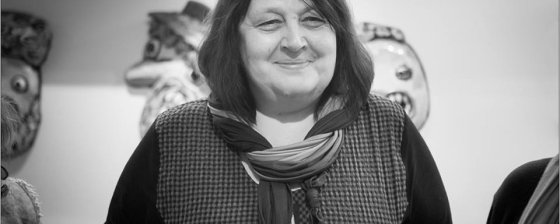 Надежда Митюшкина: «Титушки были всегда»