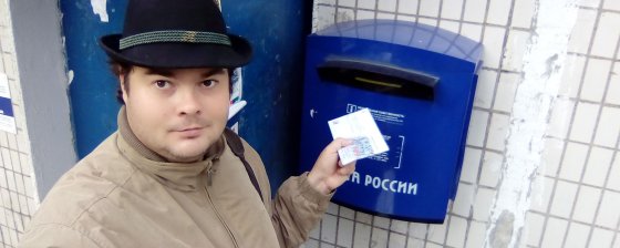 Птенцы, Воскресенск, Навальный