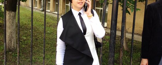 Адвокат Ольга Чавдар: «Видимо, Соколов стал кому-то поперек горла»