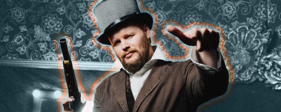 «Слава — большой ребенок, который верит в торжество добра». Почему основателя проекта «Дореволюціонный Совѣтчикъ» отправили сегодня в СИЗО