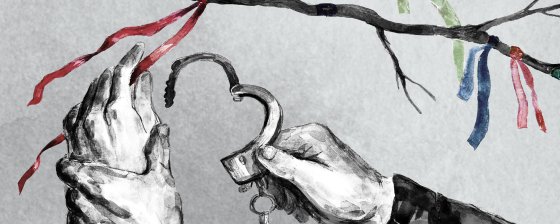 Лес — дороже: жители Бурятии готовы платить штрафы, чтобы отстоять тайгу