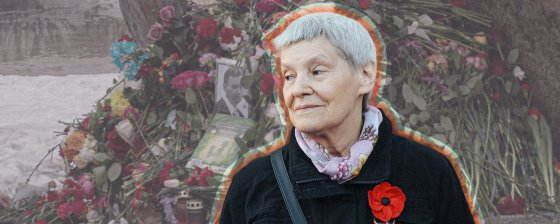 «Я сказала: раздевать и обыскивать себя не позволю»