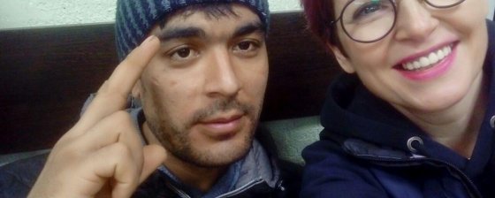 Рассказ активистки, пытавшейся сбежать от полиции на общественном транспорте