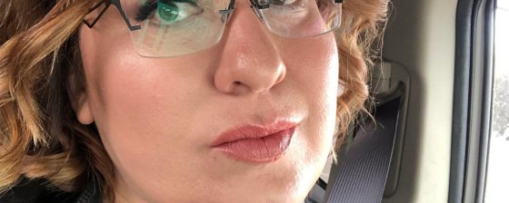 Два ареста подряд и 13 дней голодовки: рассказ журналистки из Хабаровска