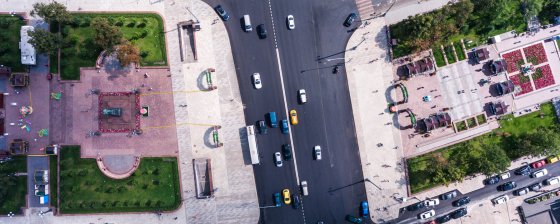 Потерпевший выполнил бросок: идет суд о нападении на полицейского в ходе «революции 5.11»