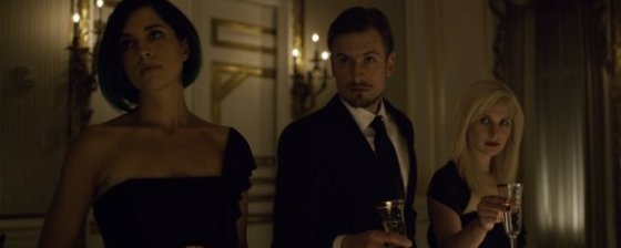 Суды над участниками Pussy Riot за акцию во время финального матча Чемпионата мира