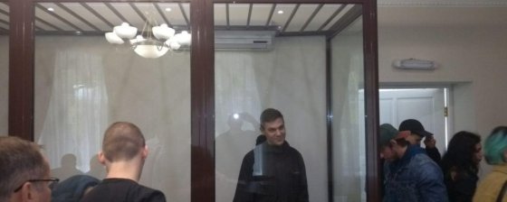 Военный Следственный комитет снова проверит сообщения о нарушениях в деле «Сети»