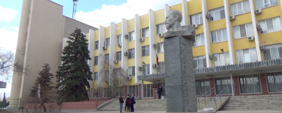 Маршрутка превратилась в автозак: в Волгограде вынесли приговор за «революцию Мальцева»