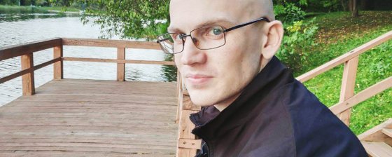 «На публикации остро реагировали органы». Интервью экс-политзаключенного Ивана Асташина