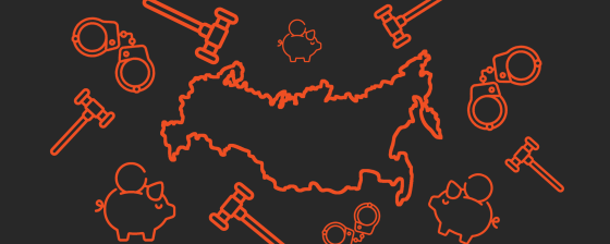 Суды над участниками акций в поддержку Навального 7 и 8 октября. Россия