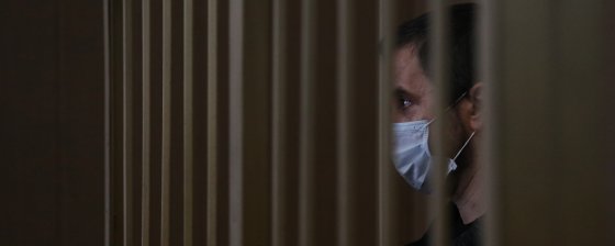 Хроника политических преследований в марте 2021 года: главное