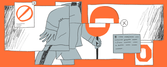 Открытое письмо к YouTube и Google: Хватит помогать цензурировать Рунет