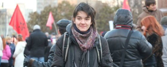 Артем Савелов: освобождение