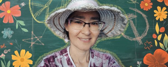 Как следствие искало (и не нашло) дискредитацию армии в частном письме чиновнику. История саратовской общественницы Рузили Бишевой