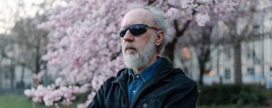 «Зачем ты, батюшка, в политику лезешь?» Первое интервью антивоенного священника Иоанна Курмоярова после заключения и эмиграции