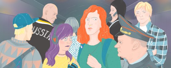 «Дистиллированный произвол»: Что мы поняли за год существования нормы об «ЛГБТ-экстремизме»