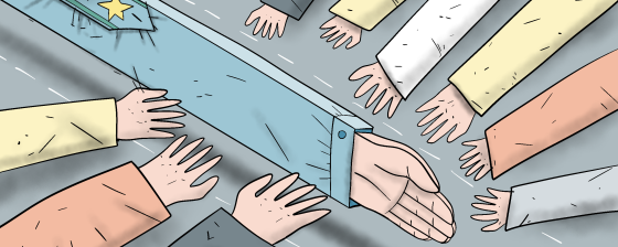 Поиски «проукраинской предрасположенности»: почему пограничники не пускают украинцев в Россию