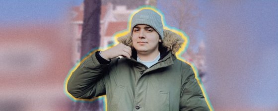 «Власть должна созидать, а не быть угрозой». Активист из Калужской области — о преследовании и эмиграции