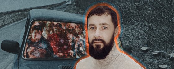 «А люди полностью отданы СВО». Рассказ волонтера, на которого составили восемь протоколов за встречи с жителями Курской области