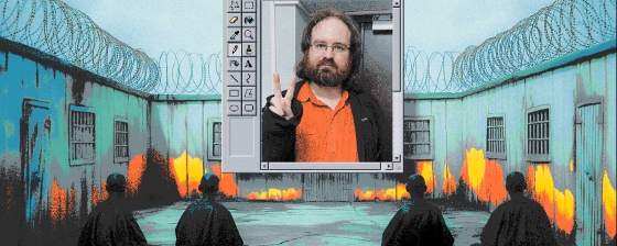 «Русская инквизиция». Программист из Москвы почти стал буддистским священником, но оказался в СИЗО по делу о «фейках»