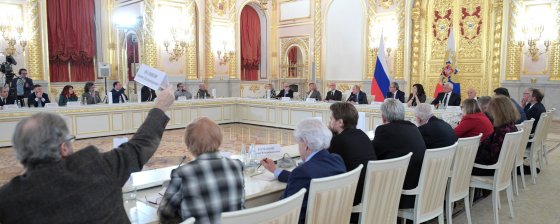 Владимир Путин о политических преследованиях в России: фактчекинг