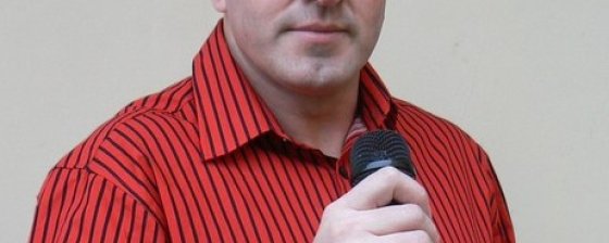 Государственная власть в виде украинских милиционеров