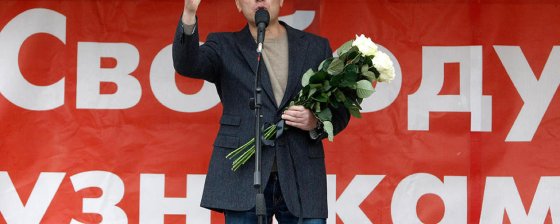 Немцов суд: заказчика нет, следствие ограничено, роли осужденных не ясны