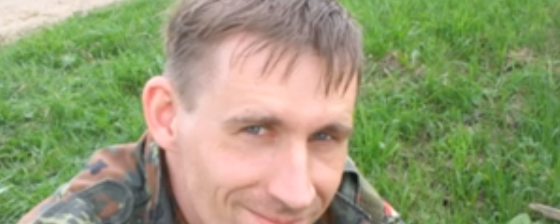 Зубная паста с экстремизмом