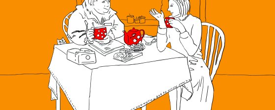 Профилактическая беседа: что это такое и нужно ли на нее идти