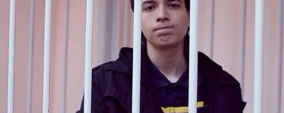 Насилие в виде царапины: активисту «Другой России» просят дать три года