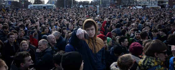 АнтиДимон год спустя: московские полицейские подделывали подписи коллег?