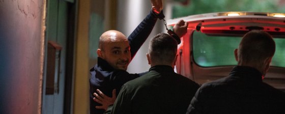 Хроника политических преследований в мае 2021 года: главное