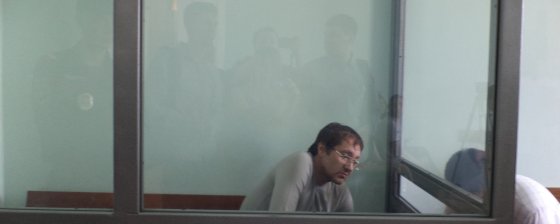 Дело Ильи Романова. Хроника суда: день четырнадцатый