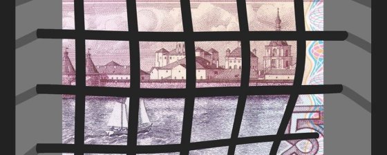 ОВД-Инфо: год народного финансирования