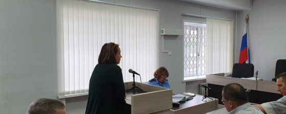 Не разрешил следователям и прокурорам купаться бесплатно: дело против директора бассейна