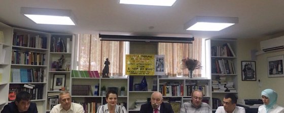 «Несправедливость в масштабе»: правозащитники и адвокаты о преследовании «Хизб ут-Тахрир»