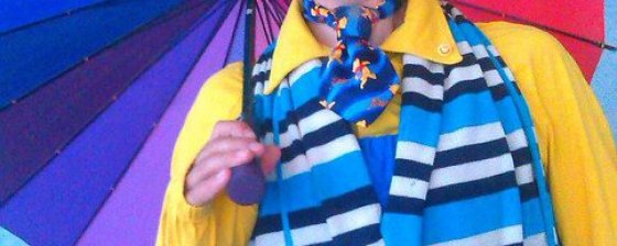 Господа полицейские, вы меня задерживаете или приглашаете?