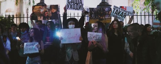 Как белорусский центр «Весна» помогает задержанным: интервью с правозащитницей