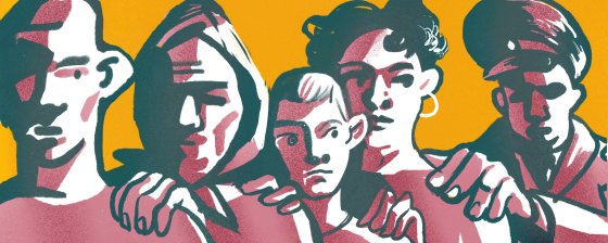 Что делать, если ребенка задержали на митинге, и как жить, если он — политзаключенный